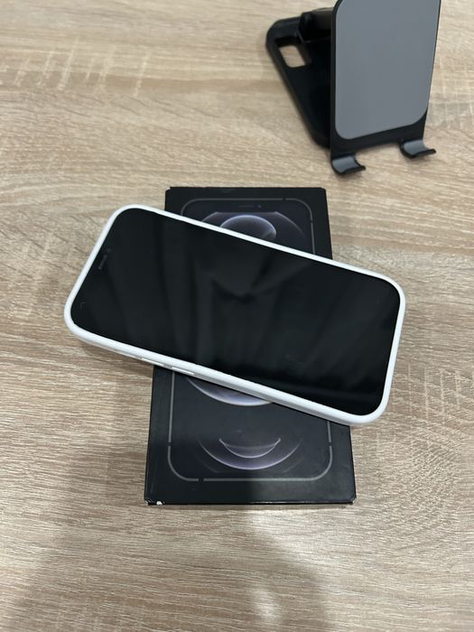   iPhone 12 Pro 128GB 