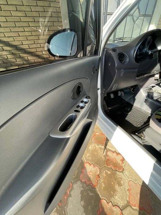 Chevrolet matiz best