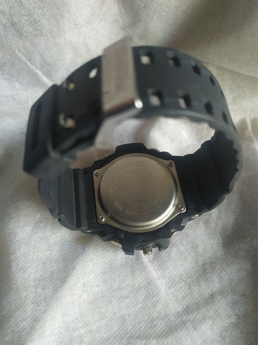 Часы наручные мужские