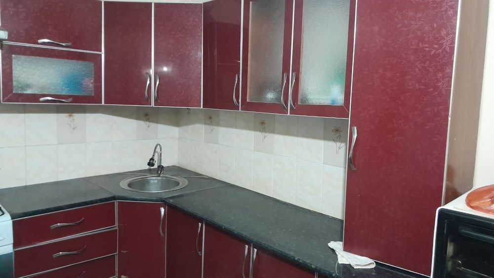 Кухонный гарнитур