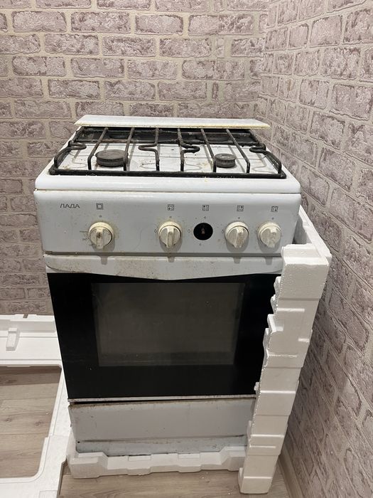 Продается Газ печь