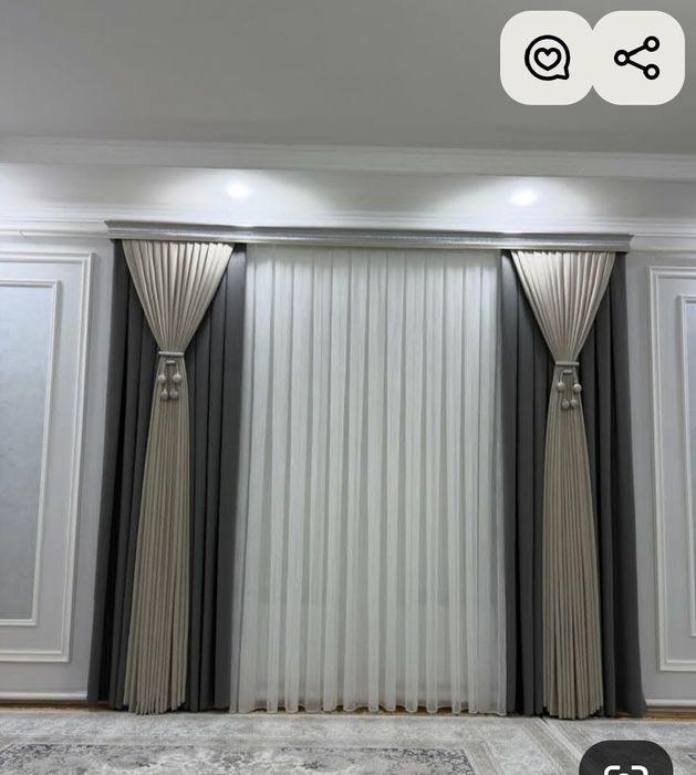 Elita pardalari tikish va yuvish xizmati