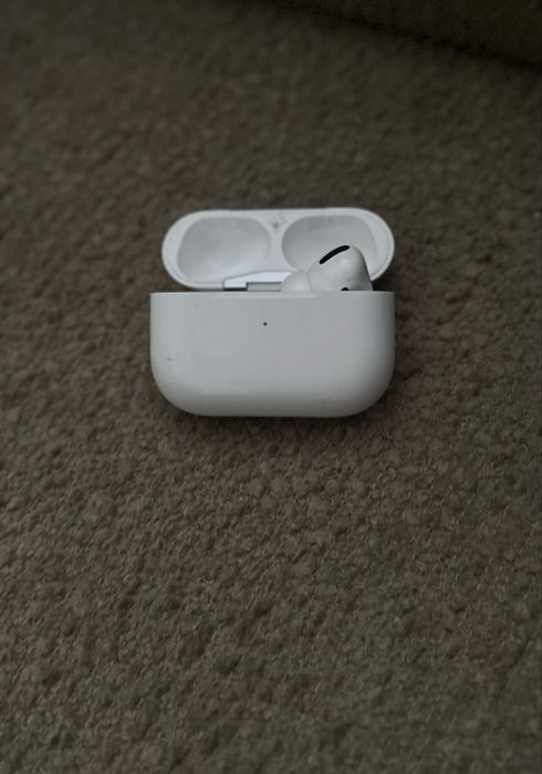 наушники Airpod 3 pro
