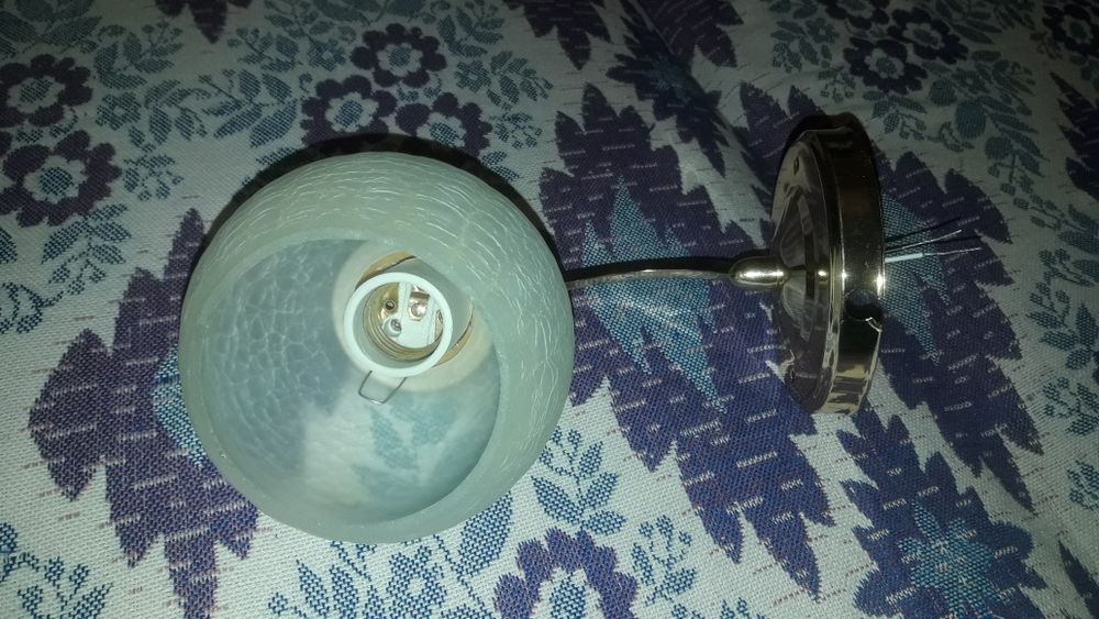 Ночник светильник бра