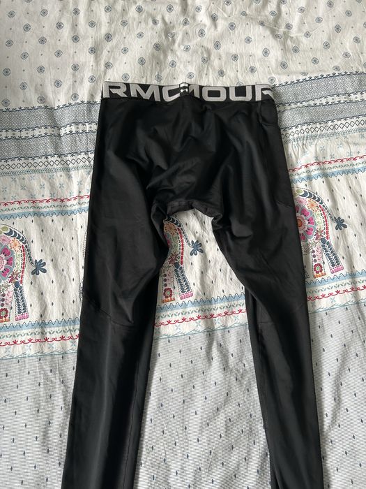 Мъжки клин Under Armour