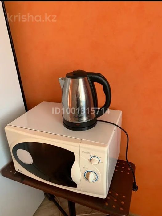 Сдаётся 1ком Драмтеатр Достык мол