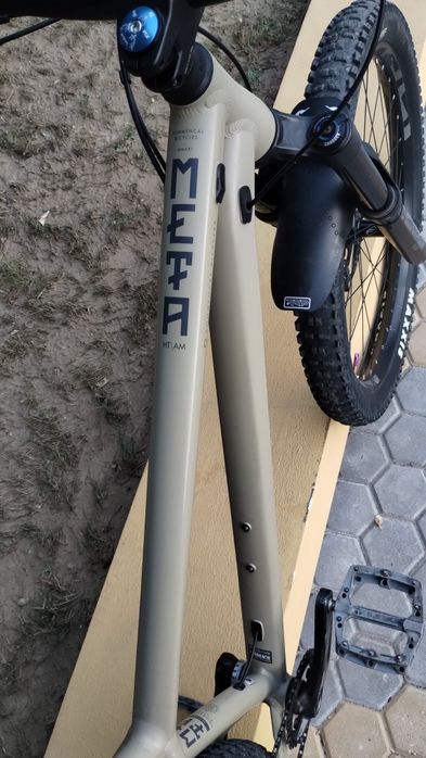 Commencal meta ht 27.5 L ТОП СЪСТОЯНИЕ!!!