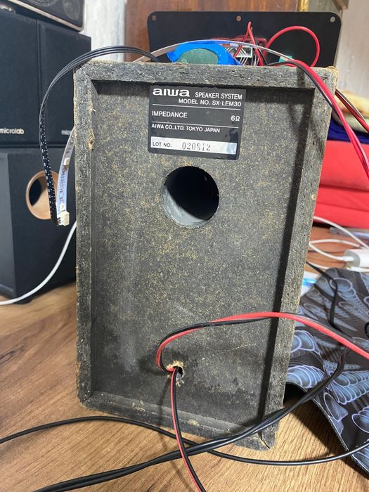 Проигрыватель на батарейках