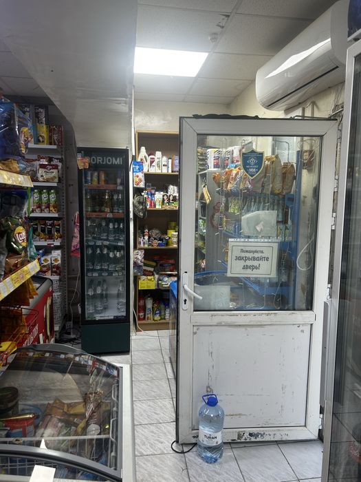 Продается минимаркет