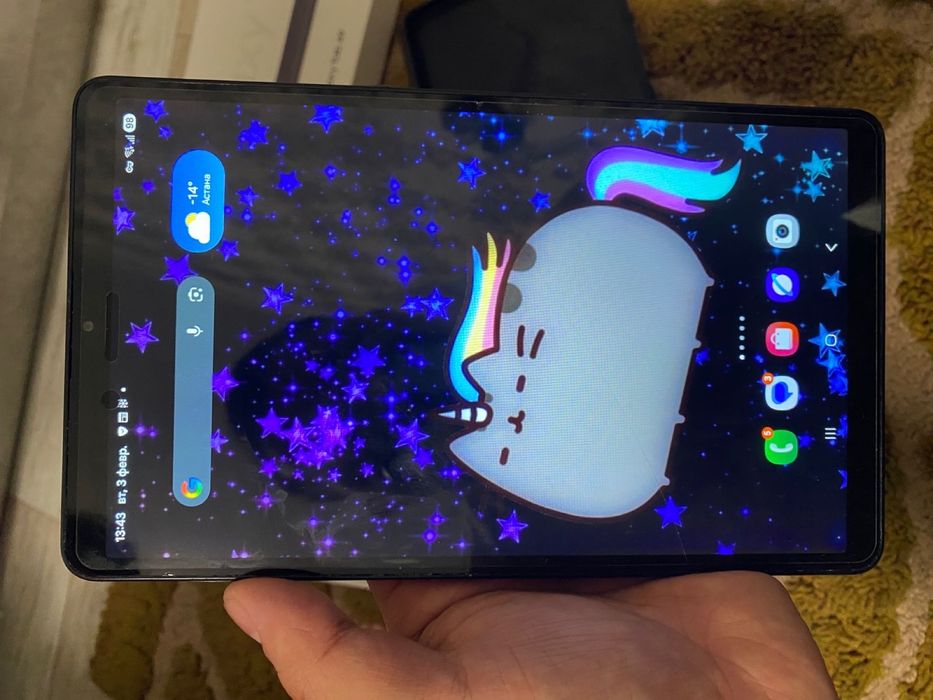 Продам планшет Samsung A9