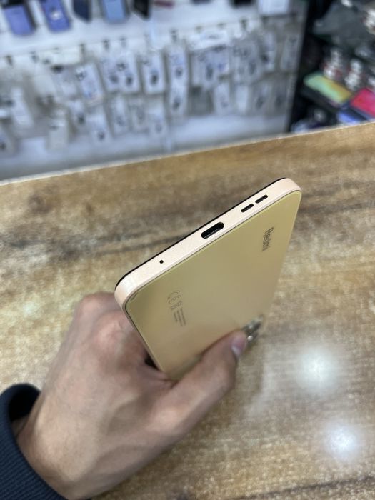 Redmi Note 12 (Kaspi рассрочка)