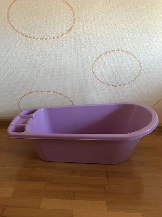 Ванночка детская