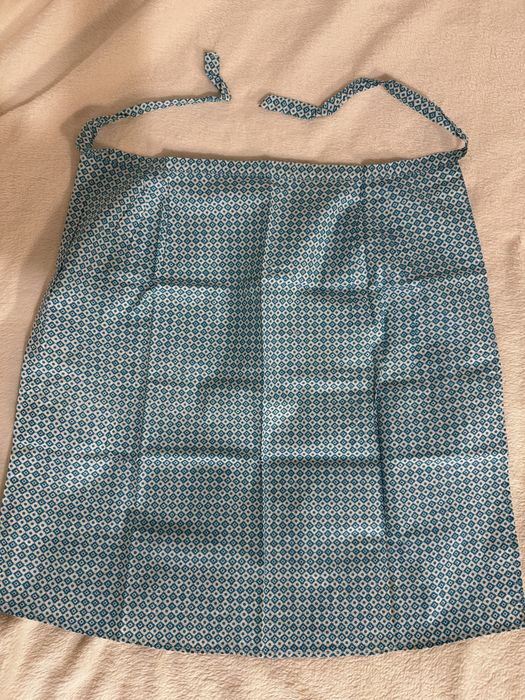 Престилки от 70-те