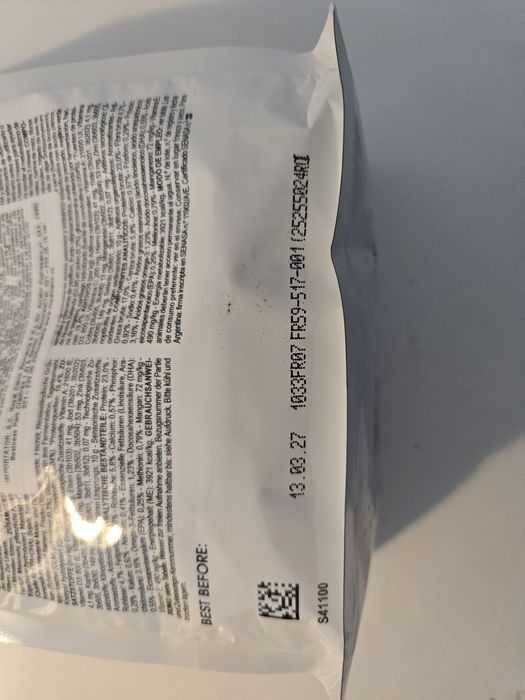 Hrana uscata pisica Royal Canin Renal Mobility 400g