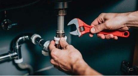 Професионални ВиК услуги – Бърза реакция и Гаранция за качество!