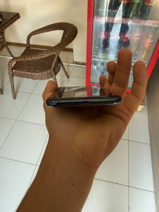 Iphone 11 promax