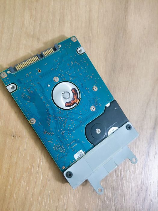 HHD Жёсткий Диск для Ноутбука