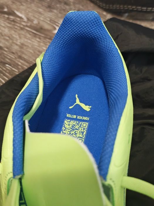 Ghete fotbal puma