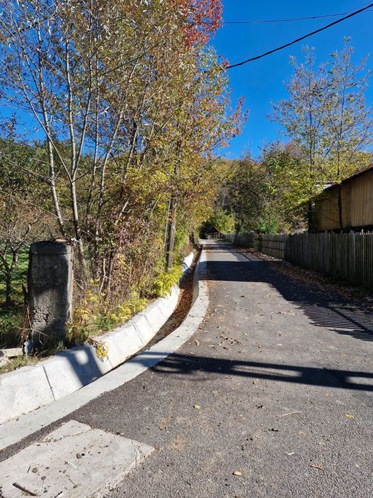 Parcelă teren pentru vânzare