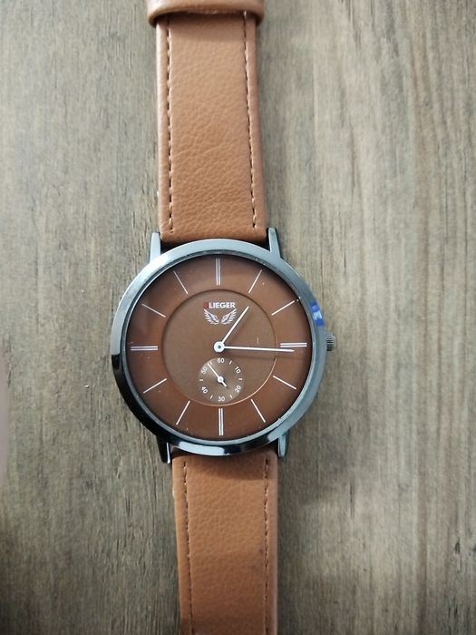 Ceas Flieger elegant