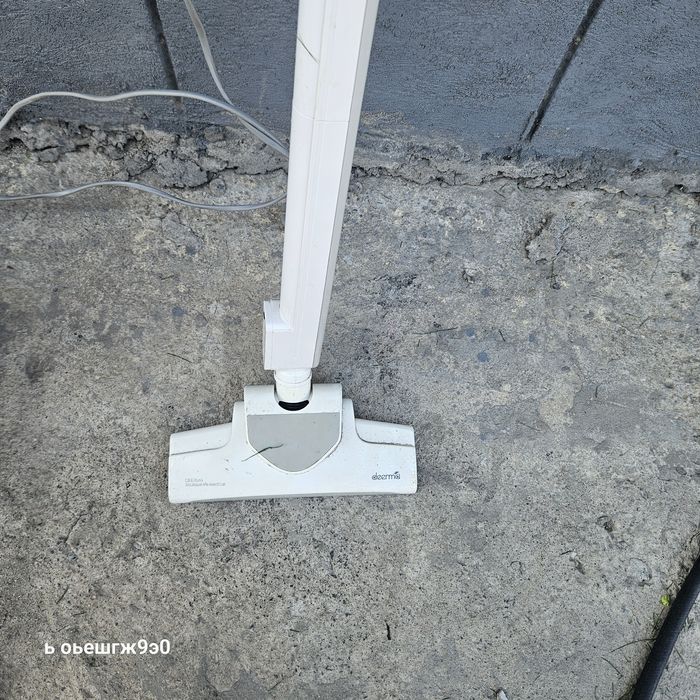 Продам пылесос электровеник