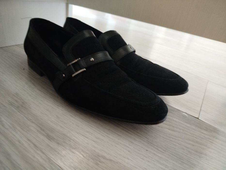 Туфли классические, 42 размер