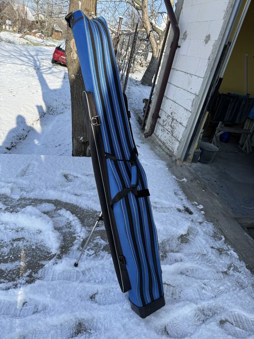 Husa rigida feeder 3 componente