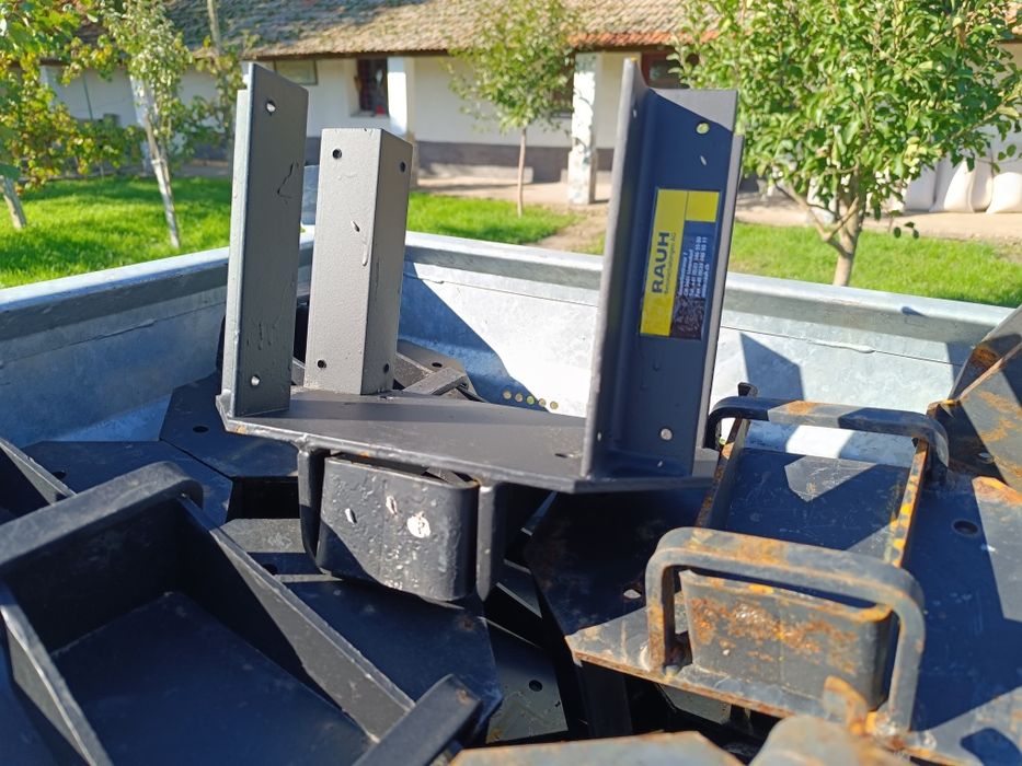 Furci Doka 85/200pentru grinzi H20