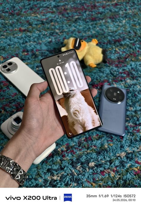 Vivo x90 Pro Plus