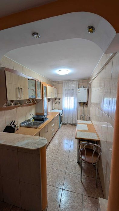 3 camere Micro 40 | poziție excelentă la strada principală! Bulevadul Milcov