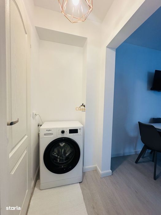 Apartament 2 camere | Modern | 36 mpu | Zona La Terenuri Manastur