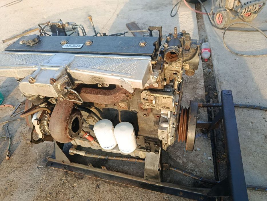 Kllas mator sotiladi