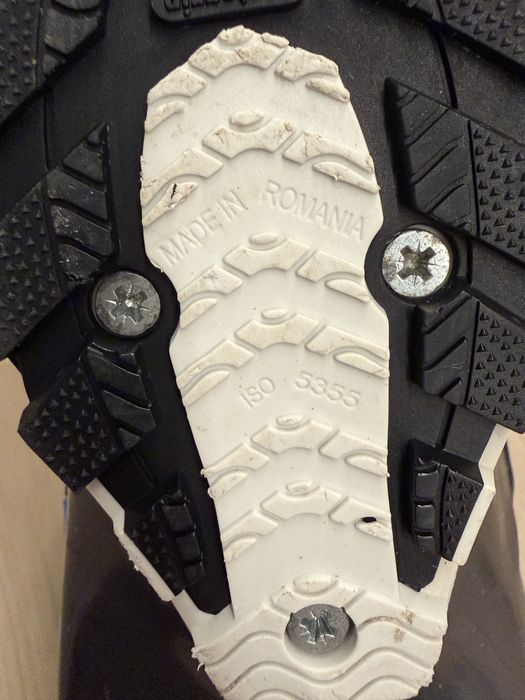 clapari ski salomon - 42