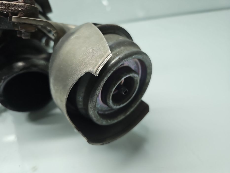 Turbina Mercedes Clasa C (W204) [Fabr 2007-2014] A6510905780/A65109028