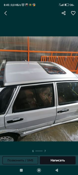 Подаю Авто Ваз 2115