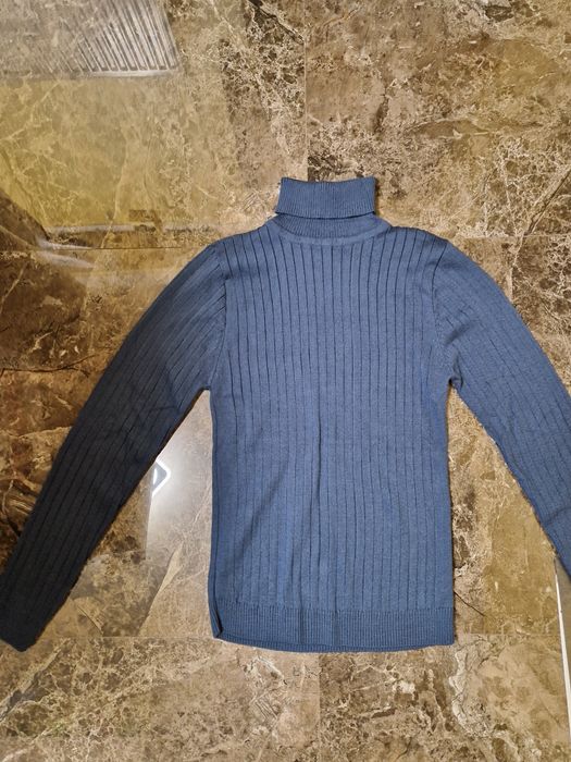 Malete mulate pe gat