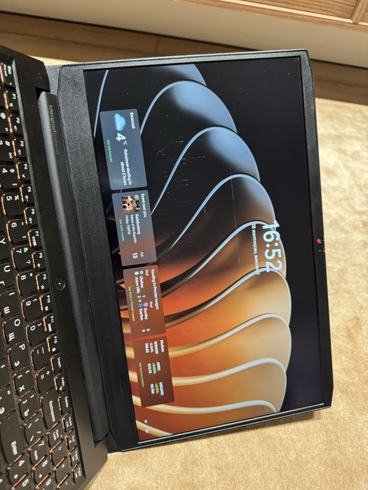 Продам Lenovo ideapad gaming 3