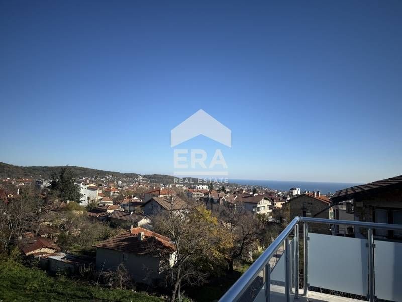 Продава се Четиристаен апартамент в Варна, Виница - 126 кв.м за 2064 €/кв.м - Снимка #7