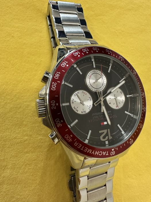 Ceas Tommy Hilfiger