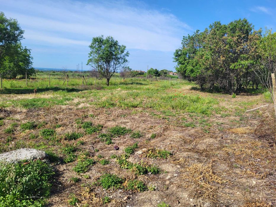 „Регулиран парцел – готов за вашия проект“