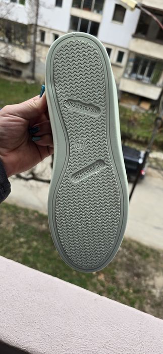 Спортни обувки U.S. Polo Assn. 40 номер.