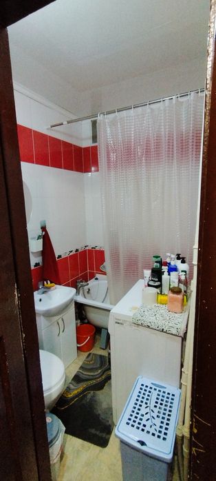 Продам 2-х комнатную квартиру