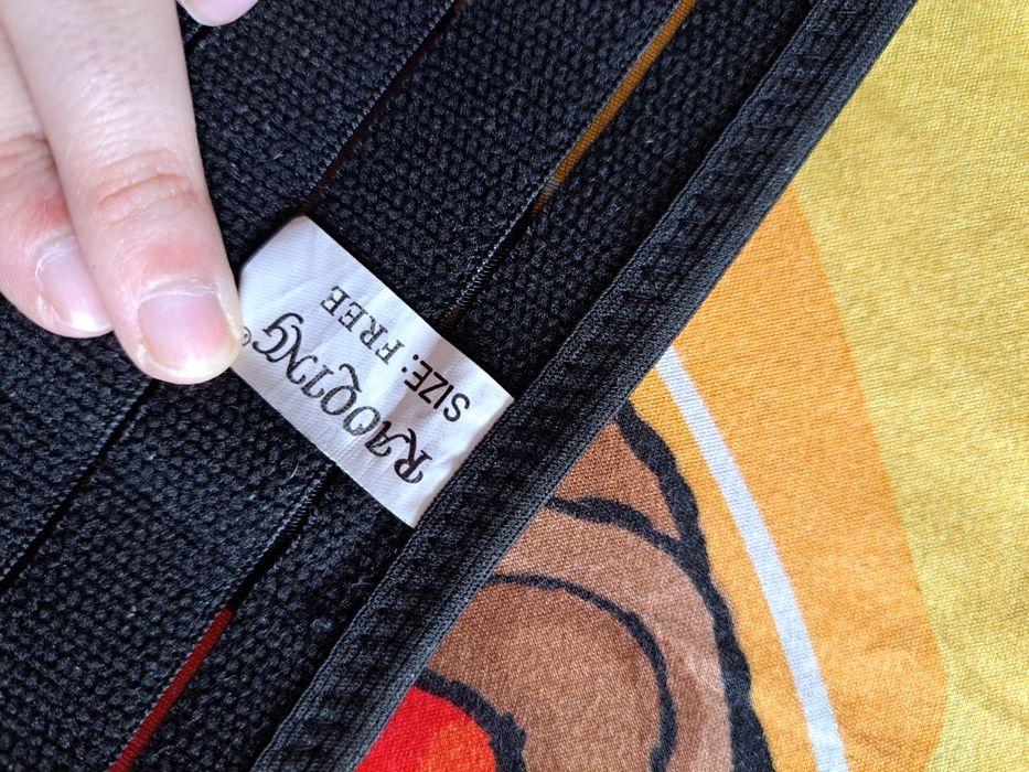 Centura elastica pentu perioada postnatala