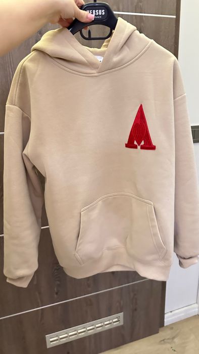 Суитчер оригинален  Ami amoring размер S