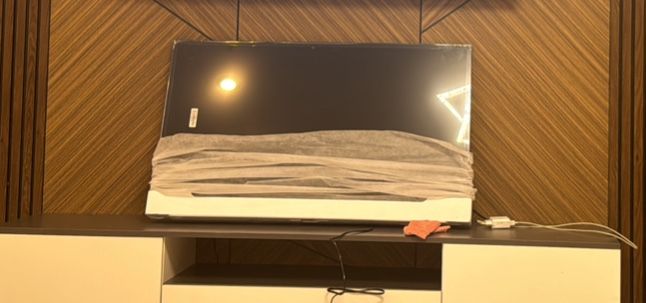 Телевизор Smart новый