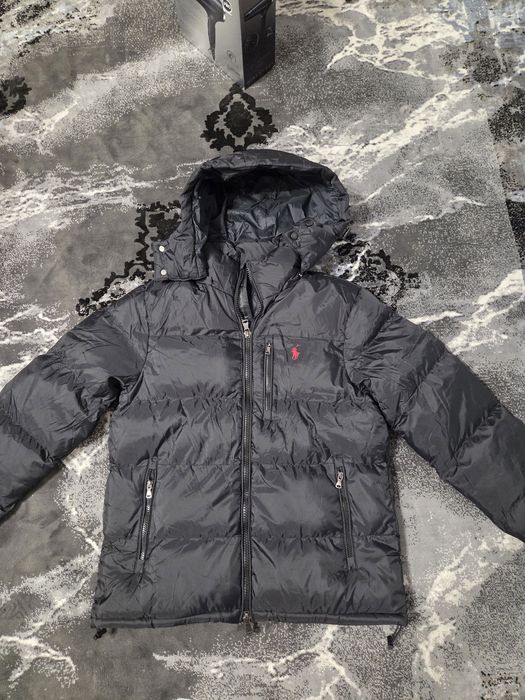 Geaca Polo Ralph Lauren