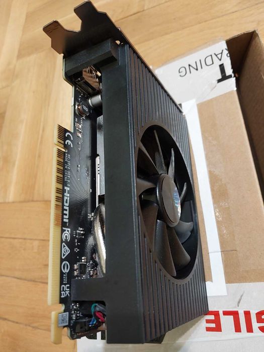 Nvidia GeForce RTX 4060 8GB Mini