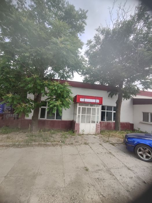 Сдам помещение в аренду