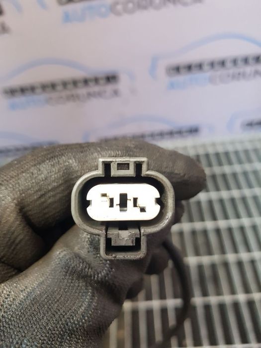 Senzor temperatura filtru particule Mitsubishi Outlander Facelift 2.2 Diesel 2009 - 2012 ...