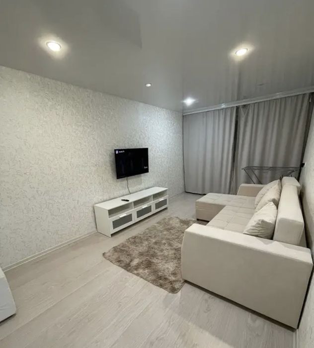 Сдаётся квартира посуточно в Астане